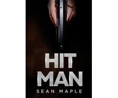 KNYGA Bookshop Hit Man