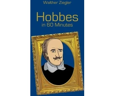 KNYGA Bookshop Hobbes in 60 Minutes