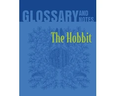 KNYGA Bookshop Hobbit Glossary and Notes