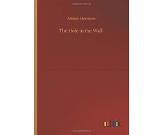 KNYGA Bookshop Hole in the Wall