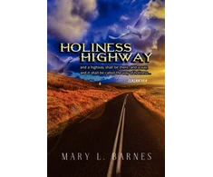 KNYGA Bookshop Holiness Highway
