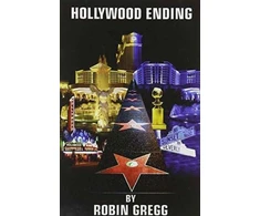 KNYGA Bookshop Hollywood Ending