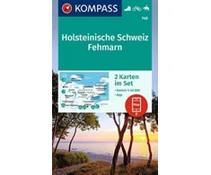KNYGA Bookshop Holsteinische Schweiz / Fehmarn