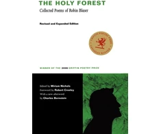 KNYGA Robin Blaser Holy Forest