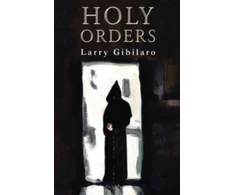 KNYGA Bookshop Holy Orders