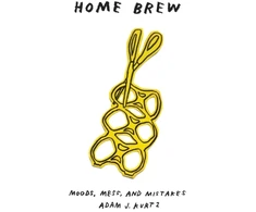 KNYGA Bookshop Home Brew
