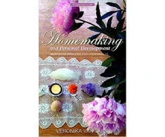 KNYGA Bookshop Homemaking and Personal Development