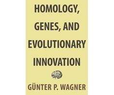 KNYGA Bookshop Homology, Genes, and Evolutionary Innovation