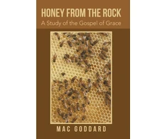 KNYGA Bookshop Honey from the Rock