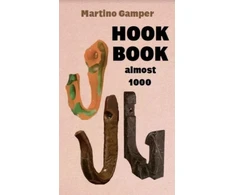KNYGA Bookshop Hook Book