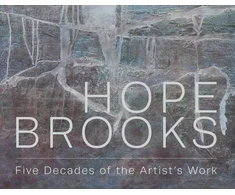 KNYGA Bookshop Hope Brooks: Five Decades of the Artist’s Work