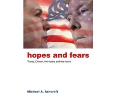 KNYGA Bookshop Hopes and Fears