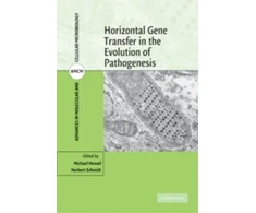 KNYGA Alexander Horizontal Gene Transfer in the Evolution of Pathogenesis