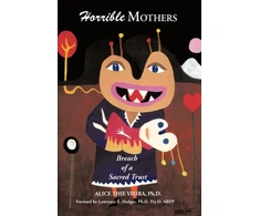 KNYGA Bookshop Horrible Mothers