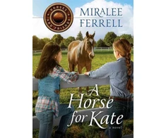 KNYGA Bookshop Horse for Kate