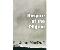 KNYGA Bookshop Hospice of the Pilgram, the Great Rest-Word of Christ