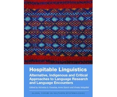 KNYGA Bookshop Hospitable Linguistics