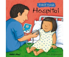 KNYGA Bookshop Hospital