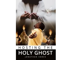 KNYGA Bookshop Hosting the Holy Ghost