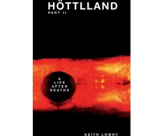 KNYGA Bookshop Hottlland Pt.II