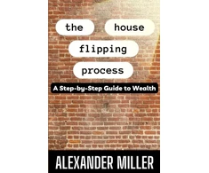 KNYGA Bookshop House Flipping Process