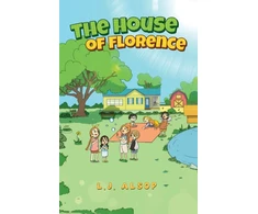 KNYGA Bookshop House of Florence