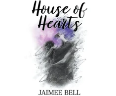 KNYGA Bookshop House of Hearts