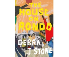 KNYGA Bookshop House on Rondo