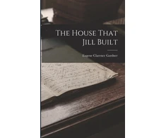 KNYGA Bookshop House That Jill Built