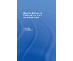 KNYGA Bookshop Housing Policies in Eastern Europe and the Union