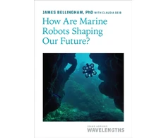 KNYGA Bookshop How Are Marine Robots Shaping Our Future?