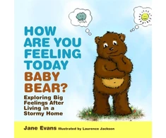 KNYGA Bookshop How Are You Feeling Today Baby Bear?