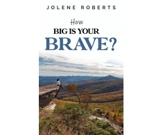 KNYGA Bookshop How Big is Your Brave?