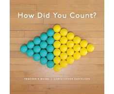 KNYGA Bookshop How Did You Count?