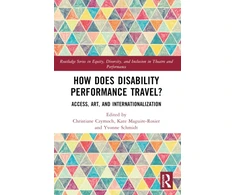KNYGA Bookshop How Does Disability Performance Travel?