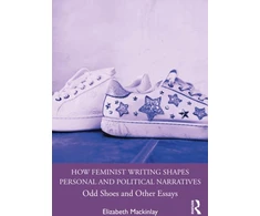 KNYGA Bookshop How Feminist Writing Shapes Personal and Political Narratives