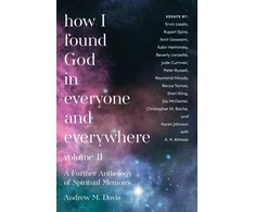 KNYGA Bookshop How I Found God in Everyone and Everywhere