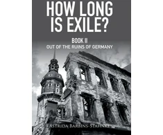 KNYGA Bookshop How Long Is Exile?