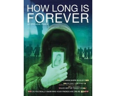 KNYGA Bookshop How Long Is Forever
