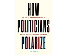 KNYGA Bookshop How Politicians Polarize