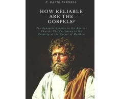 KNYGA Bookshop How Reliable Are the Gospels?