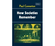 KNYGA Bookshop How Societies Remember
