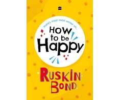 KNYGA Bookshop How to be Happy