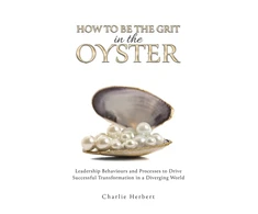 KNYGA Bookshop How to Be the Grit in the Oyster