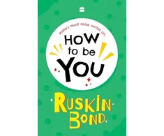 KNYGA Bookshop How To Be You