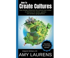 KNYGA Bookshop How To Create Cultures