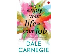 KNYGA Bookshop How to Enjoy Your Life and Your Job