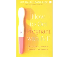 KNYGA Bookshop How to Get Pregnant With IVF