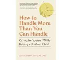 KNYGA Bookshop How to Handle More Than You Can Handle