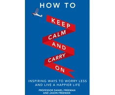 KNYGA Bookshop How to Keep Calm and Carry On